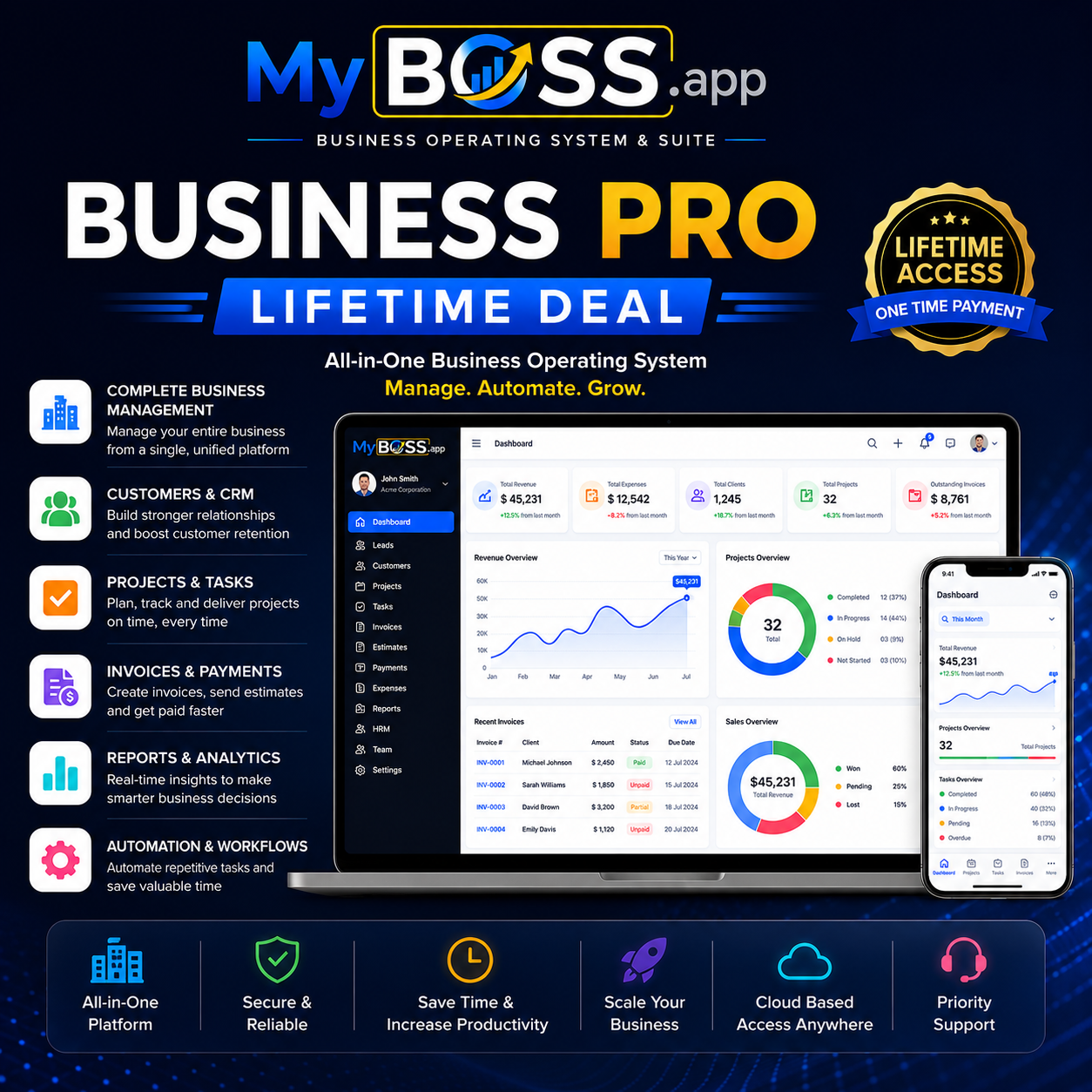 Business Pro