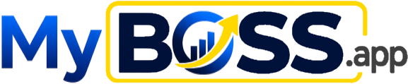 myboss.app Logo