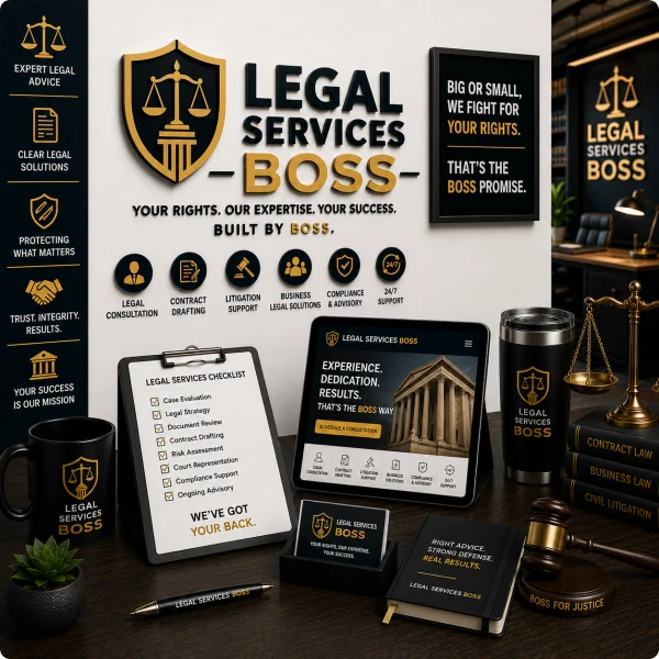 legal case management software