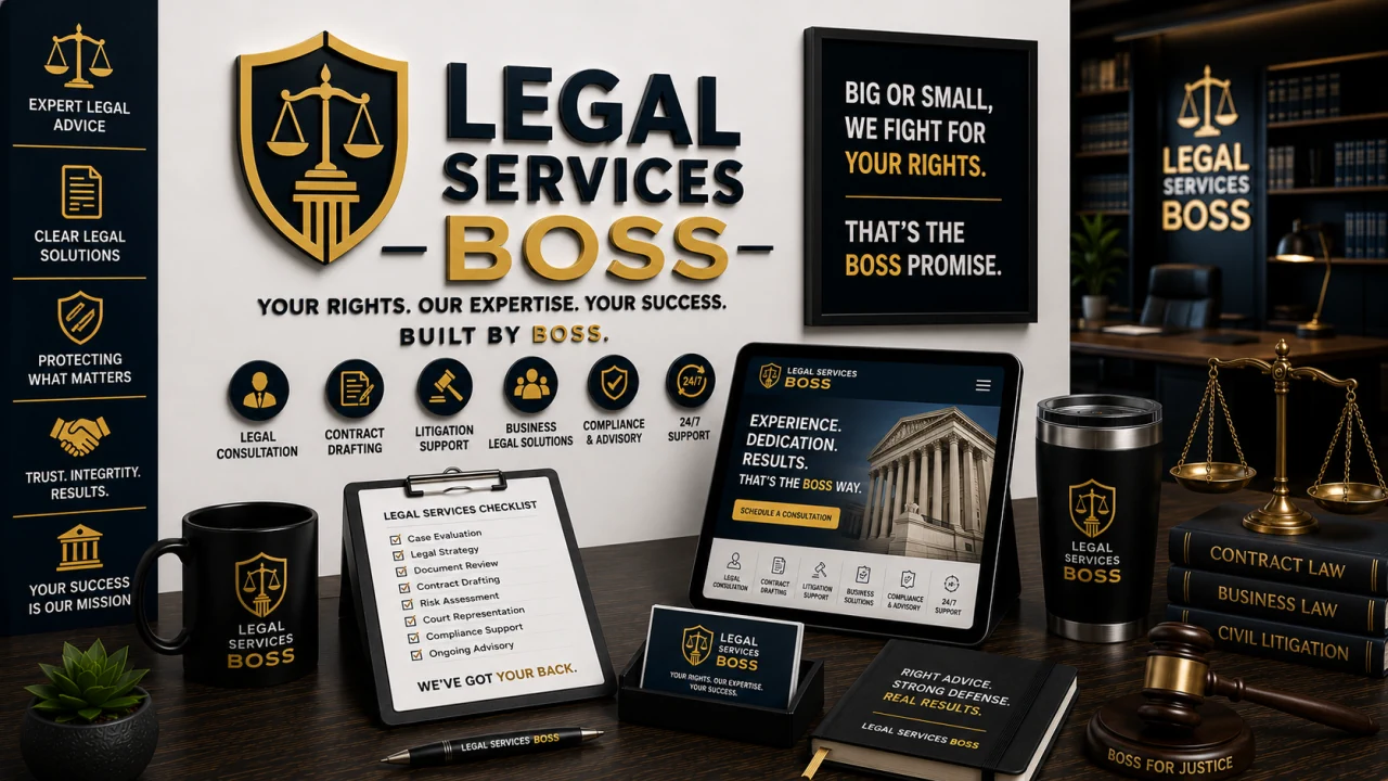 legal practice management software