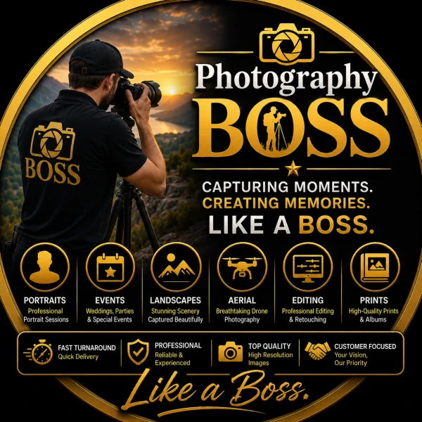 Photography Business Software | Photography BOSS photography studio management software